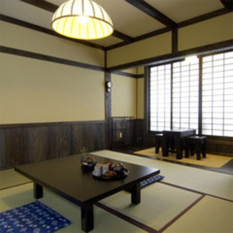 黒川温泉 山の宿 新明館 7