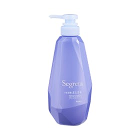 花王 Segreta うねる髪もまとまる シャンプーを検証レビュー!くせ毛シャンプーの選び方も紹介 1