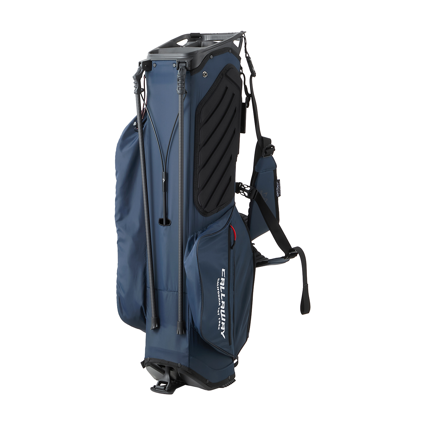 キャロウェイゴルフ CALLAWAY アスレ スタンド 23 JMを検証レビュー