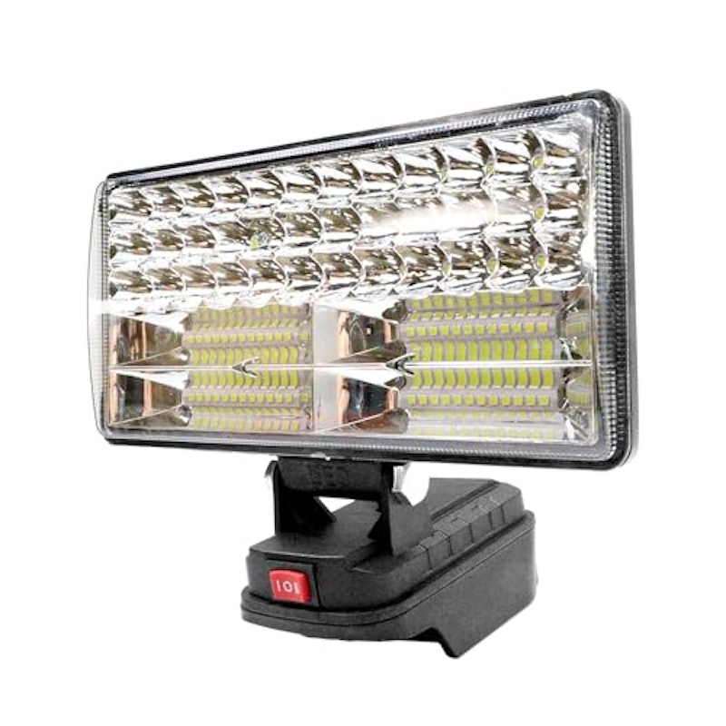 LED投光器 1