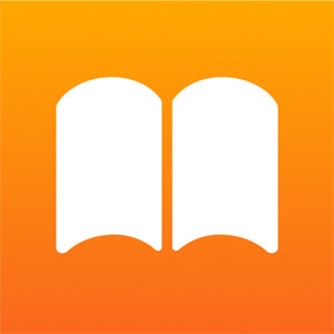 Apple Books 1