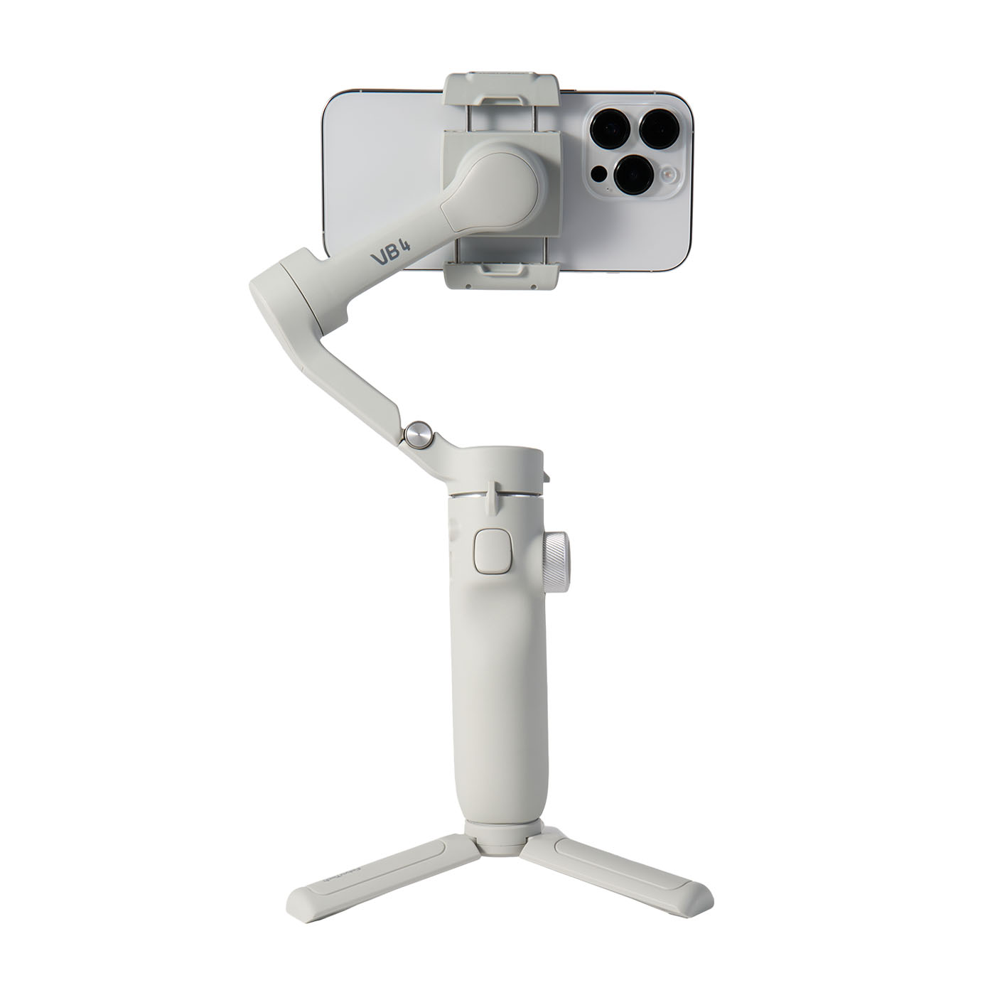 FeiyuTech VB4 FY07429を検証レビュー！スマホ用ジンバル