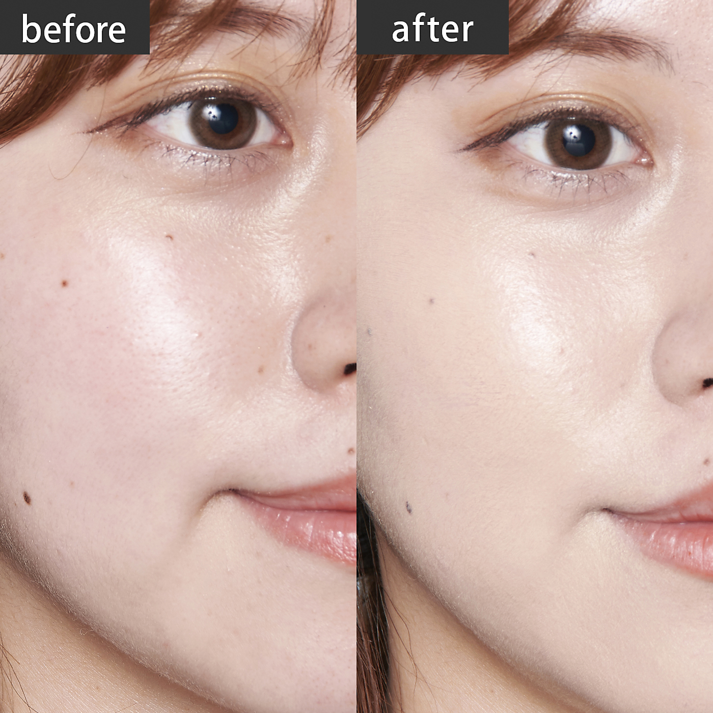 24h cosme 24 ミネラルスティックファンデ 03 ナチュラルをレビュー