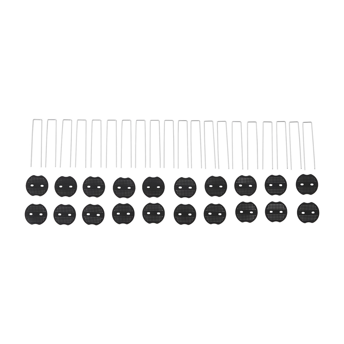 Shenzhen Kairuite Industrial 防草シートを検証レビュー！防草シート