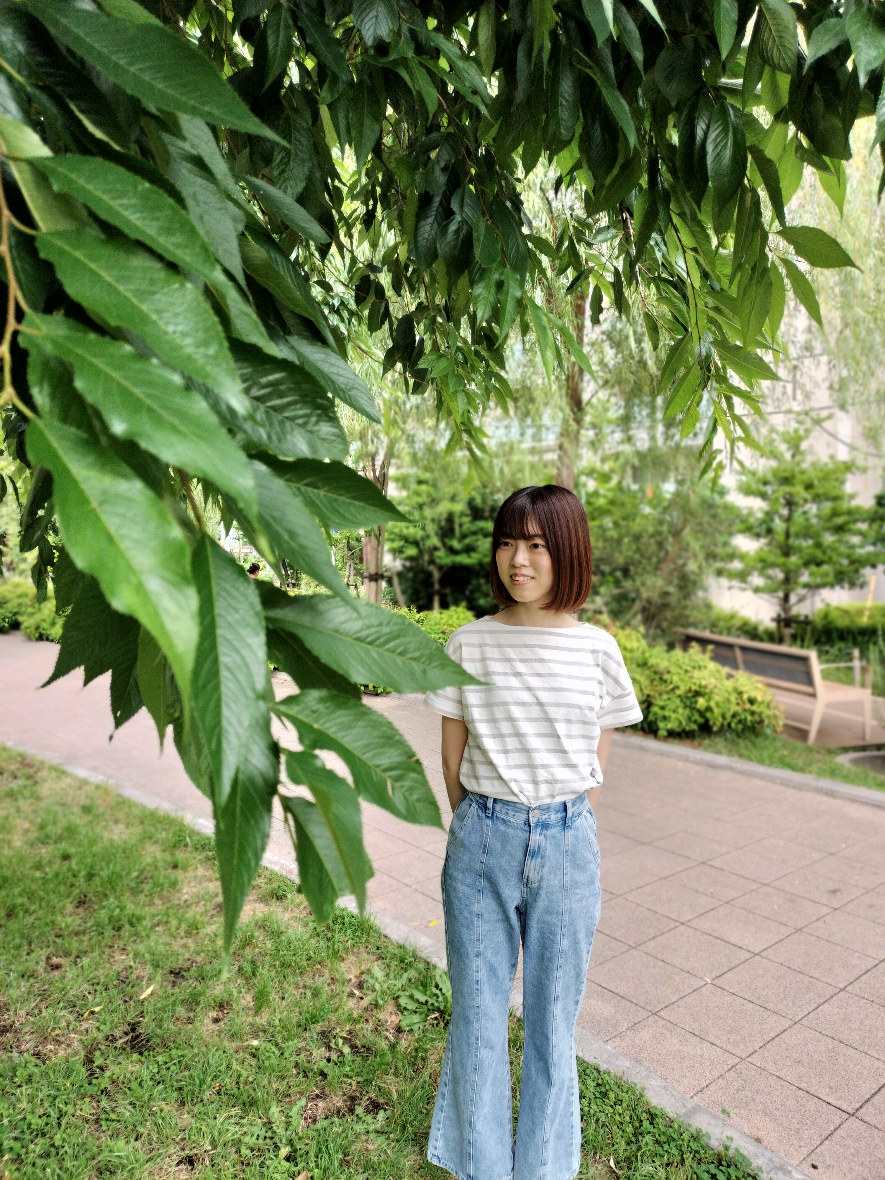 OPPO Reno9 A 9