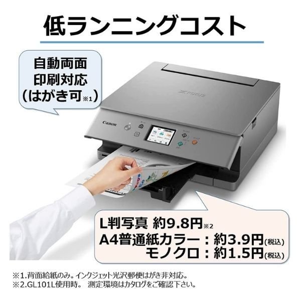 Canonプリンター PIXUSiP8730 郵送可