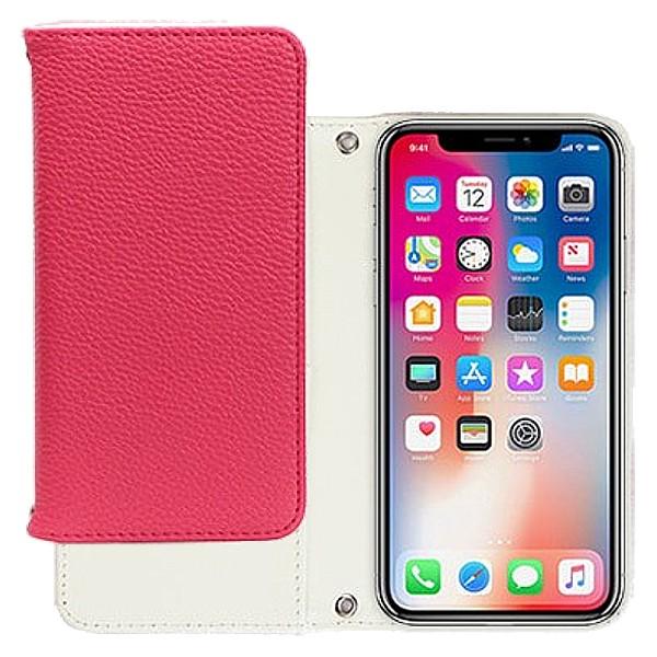 手帳型スマホケース  1