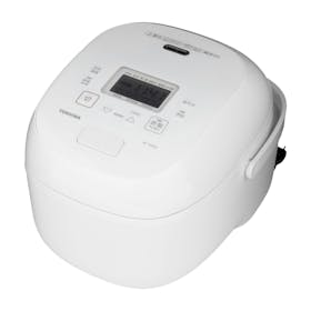 東芝 ジャー炊飯器 RC-10VRVをレビュー!クチコミ・評判をもとに徹底検証 1