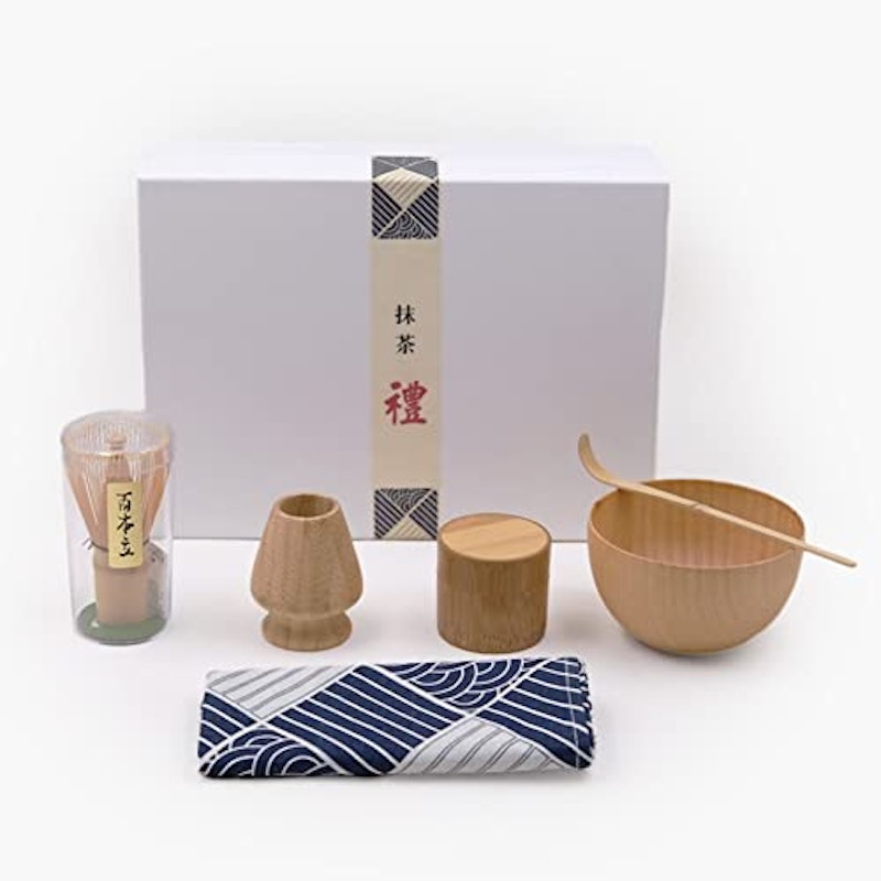 抹茶ツールセット 1