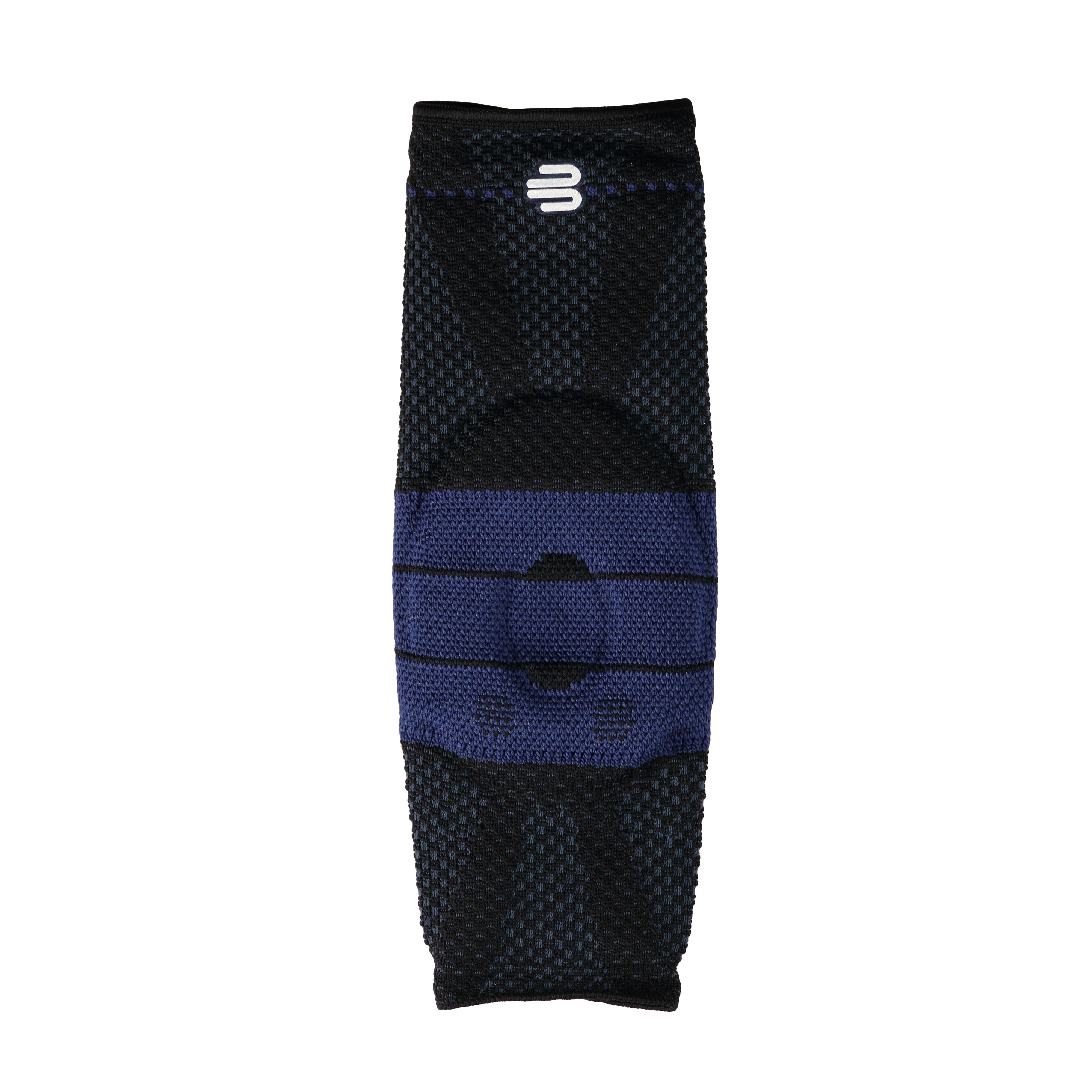 BAUER FEIND MEDICAL LINE ゲニュTrainを検証レビュー！膝サポーターの