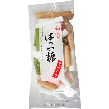 はっか糖 1