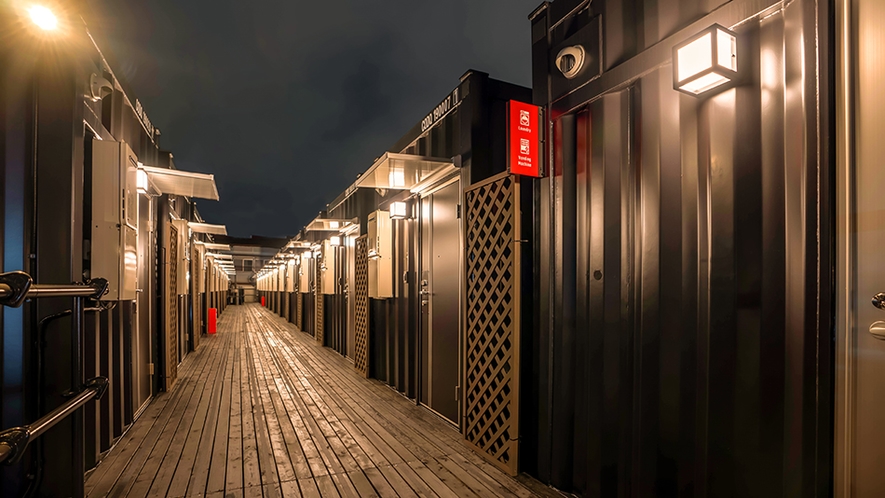 HOTEL R9 THE Yard 宇都宮中央 2