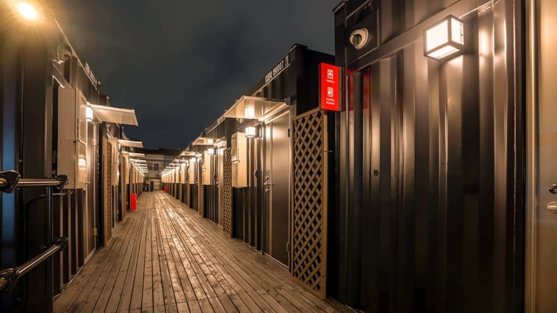 HOTEL R9 THE Yard 宇都宮中央 2