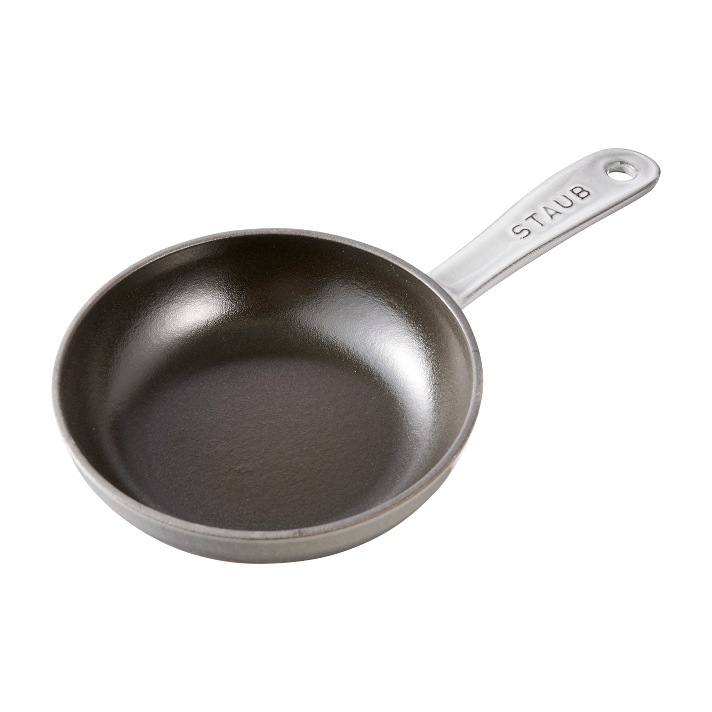 staub スキレット 1