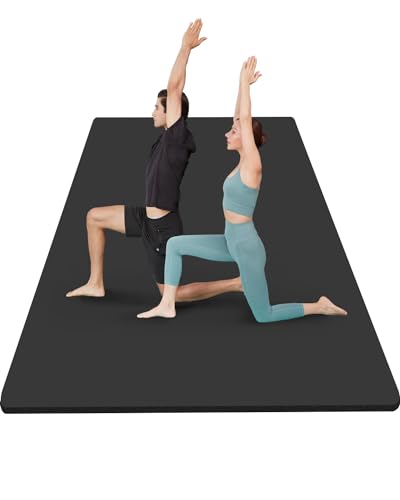 特大サイズのトレーニングマットのおすすめ人気ランキング【2025年11月