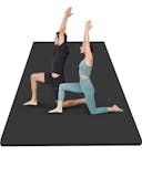 特大サイズのトレーニングマットのおすすめ人気ランキング【2026年5月】 2