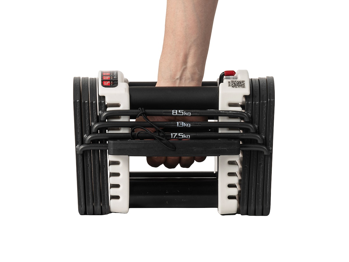 【ぼー】①1/2 FIELDOORフィールドア 可変式ダンベル片方22kg FIELDOOR ブロックダンベル 22kg×2個をレビュー!クチコミ・評判