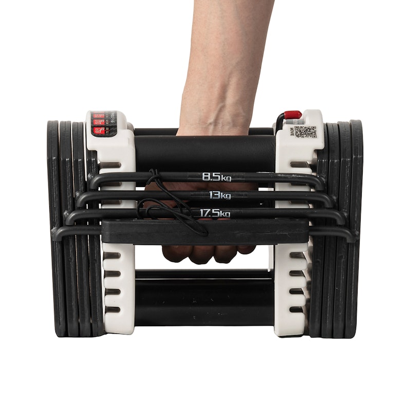 ① FIELDOOR 可変式 クイックダンベル ブロックダンベル 22kg FIELDOOR ブロックダンベル 22kg×2個をレビュー!クチコミ・評判