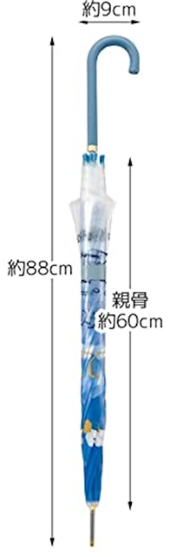 ビニール傘 7