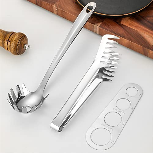 パスタ調理器具3点セット 3