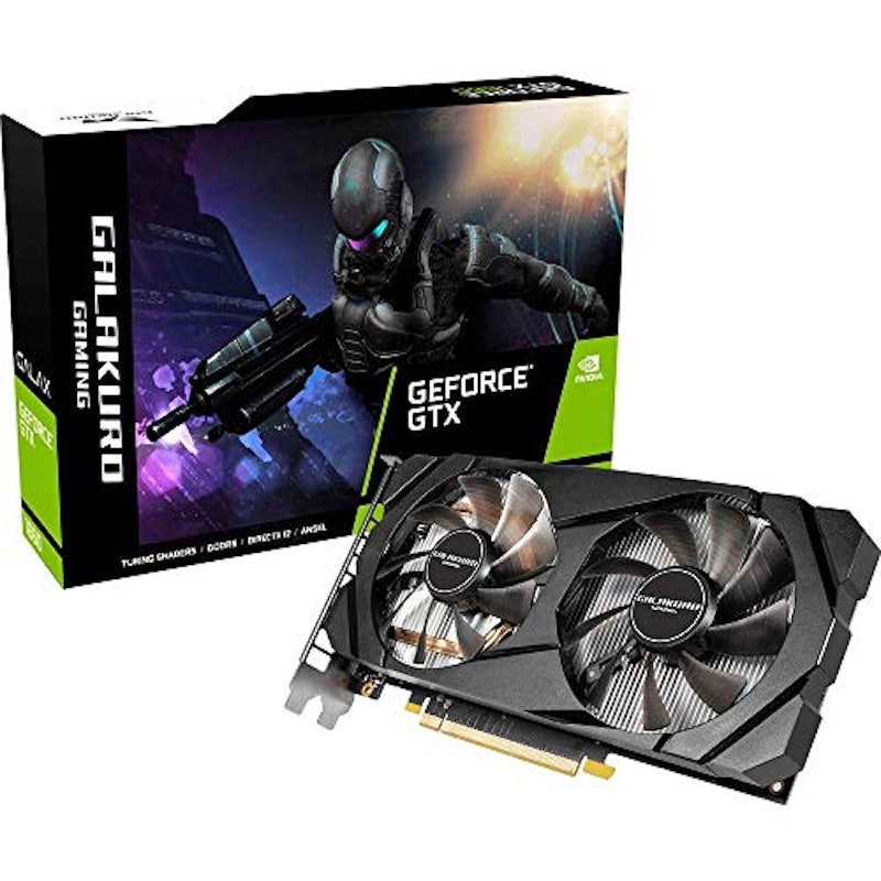 GTX 1660 1