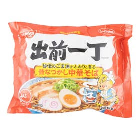 日清食品 出前一丁 クチコミ評価・評判&検証レビュー 2