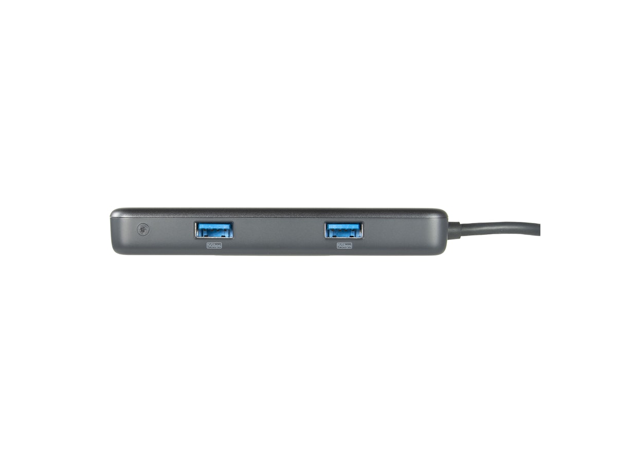 Anker PowerExpand+ 7-in-1 USB-C PD イーサネット ハブ A83520A1 を検証レビュー!USB Type-Cハブの選び方も紹介 | マイベスト Anker PowerExpand+ 7-in-1 USB-C PD イーサネット ハブ A83520A1 を検証レビュー!USB Type-Cハブの選び方も紹介 | マイベスト