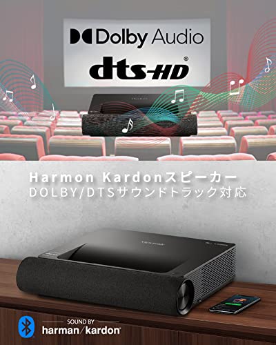 レーザープロジェクター 5