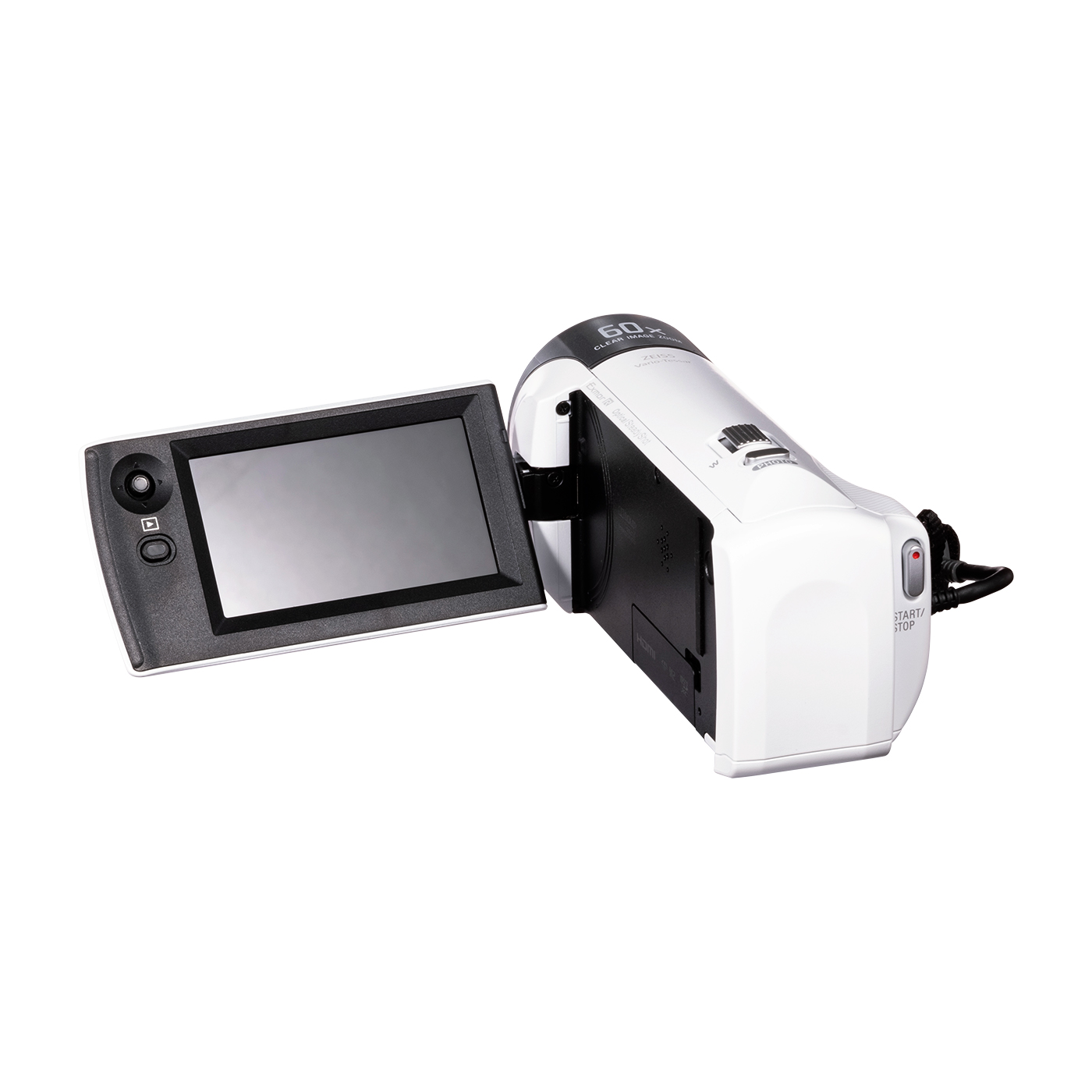 美品SONY HDR-CX470(W) ビデオカメラ ソニー 在庫一掃セール