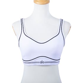 alo Airbrush Heart Throb Bra クチコミ評価・評判&検証レビュー 1