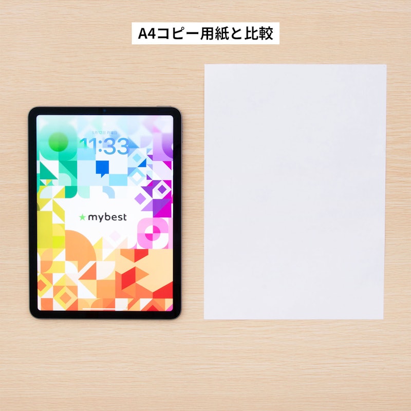 10.9インチ(第5世代) 6