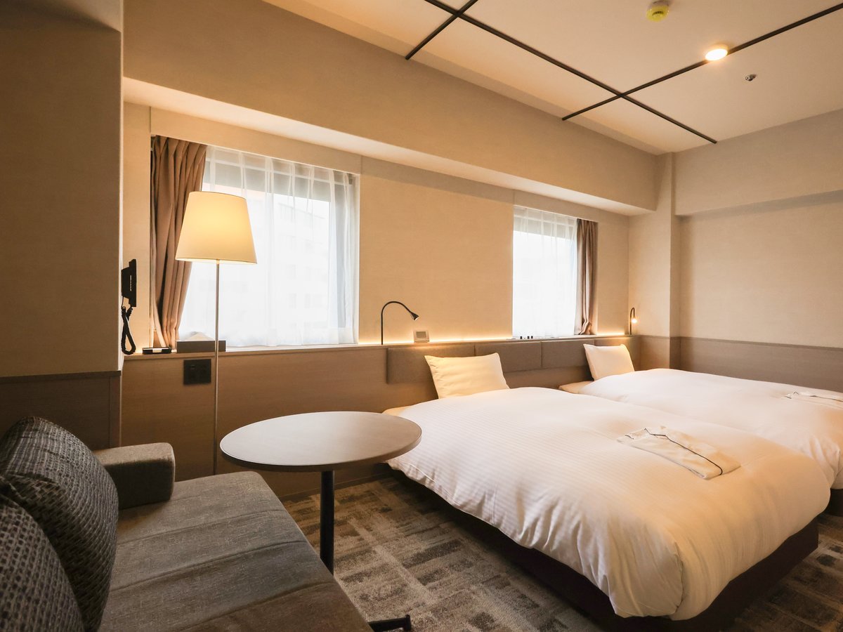 SK HOTEL 神戸駅前 4