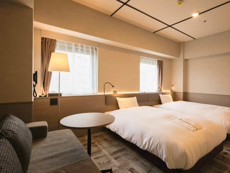 SK HOTEL 神戸駅前 4