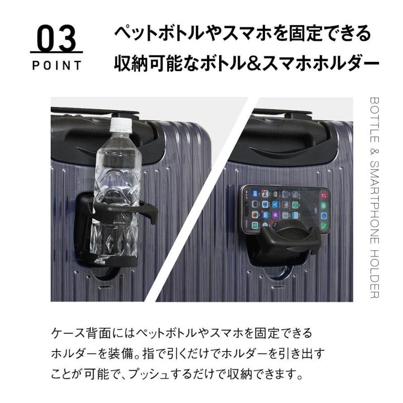 スーツケース 7