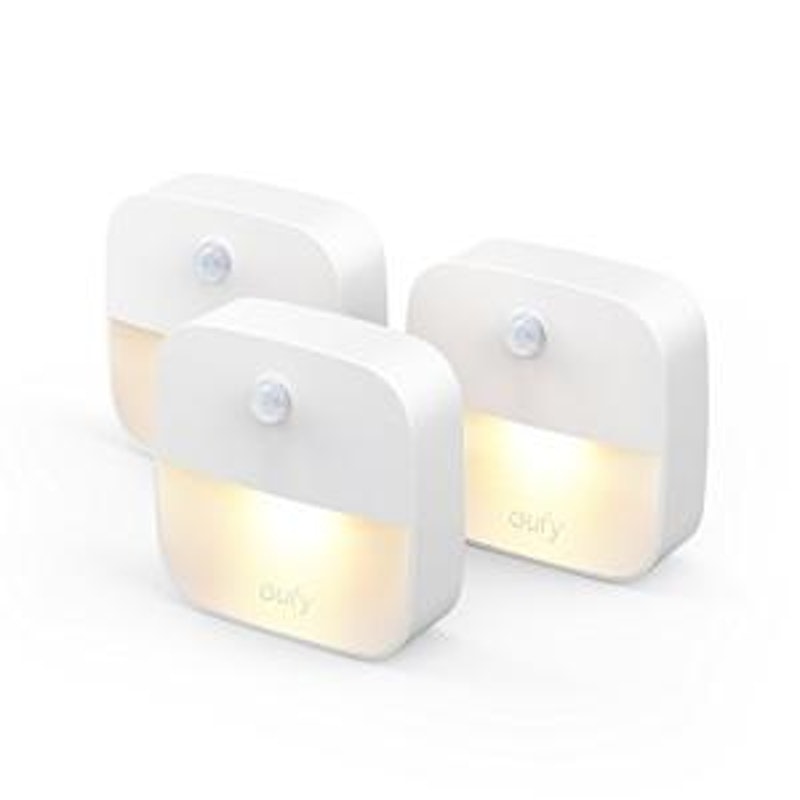 Lumi Dual-Bright Night Light 1