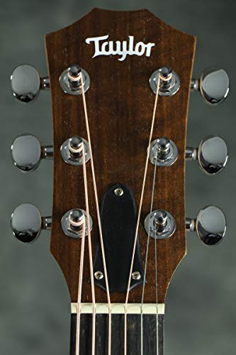 TAYLOR GS Mini Rosewood 7