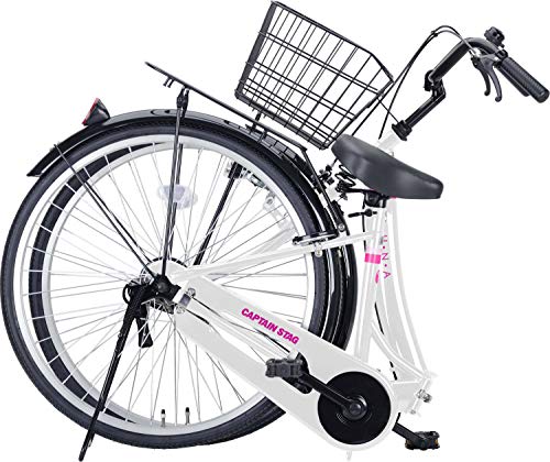 キャプテンスタッグの自転車のおすすめ人気ランキング【2025年