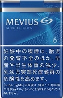 初心者向けタバコのおすすめ人気ランキング 4