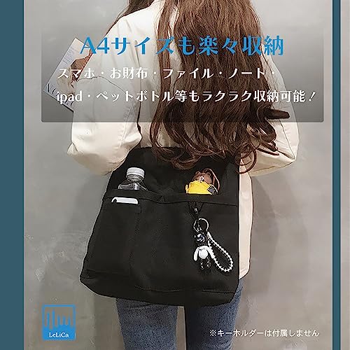 キャンバスバッグ 5