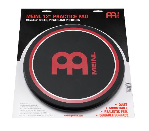 DRUM GEAR PRACTICE PADS 3