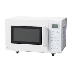 【未使用】パナソニック オーブンレンジ ホワイト NE-SA2C-W 16L パナソニック NE-SA2Cの口コミ・評判は?実際に使ってよい点・気
