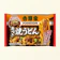 昭和ミート 牛すき焼うどん 1