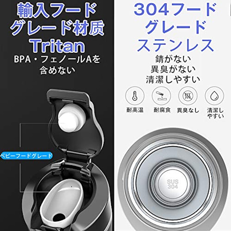 車載電気ケトル 4