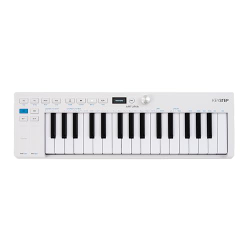 Keystep mk2 1