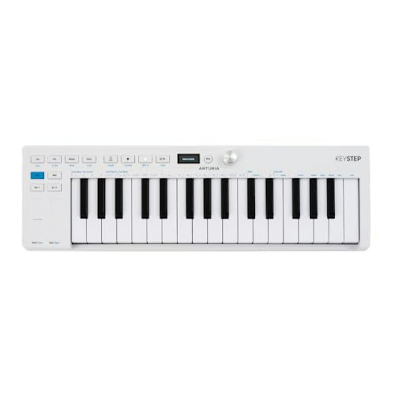 Keystep mk2 1