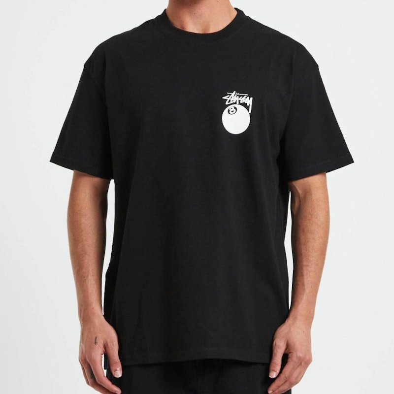 8 Ball T-Shirt 3