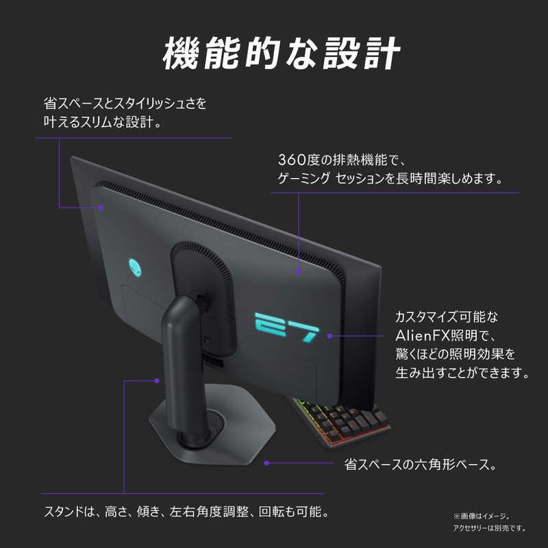 ゲーミングモニター 4