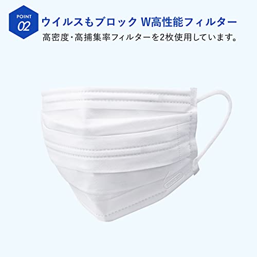 ひんやり冷感UVマスク 9