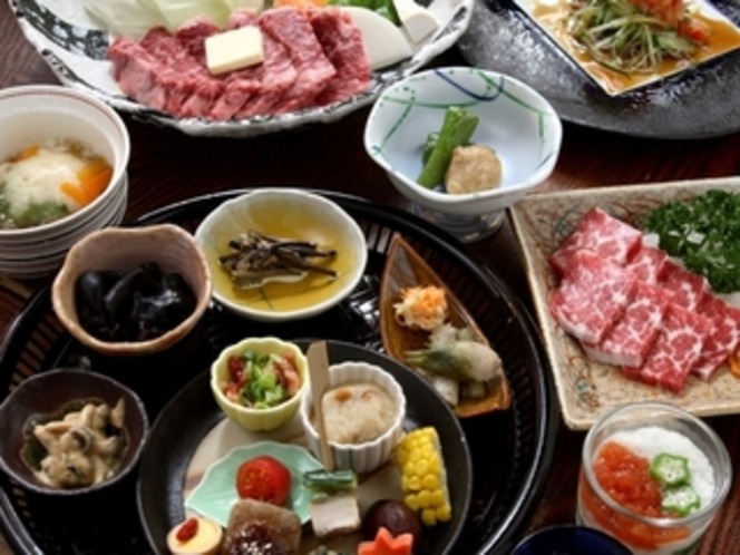 ふもと旅館 4