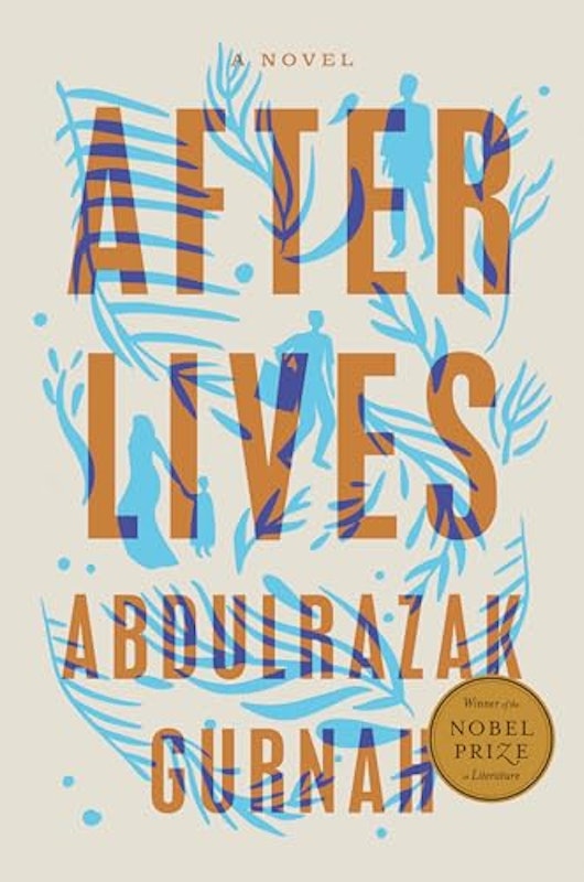 Afterlives: A Novel 1